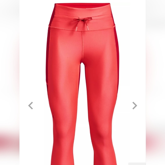 Under Armour leggings NWT - Picture 4 of 5